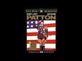 DVD Opening 43 Opening To Patton 1970 2001 DVD