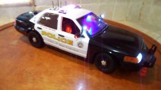 preview picture of video '1/18 San Gabriel K-9 Police UNIT WWW.PO-LIGHT.COM'