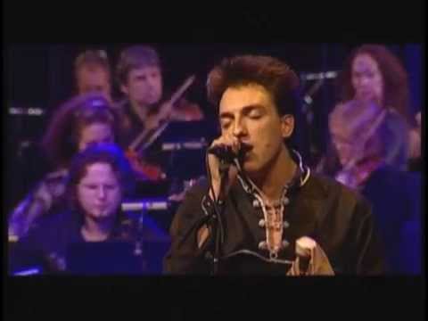 Slobodan Trkulja & Balkanopolis - Lepe moje crne oči / Beautiful Black Eyes