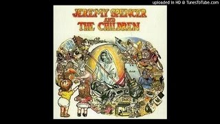 Jeremy Spencer And The Children-1972