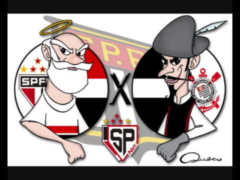 MCS DAN E BELET(CORINTHIANS) X MCS OREIA E DIEGUINHO(SÃO PAULO)