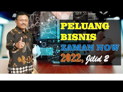 , title : 'PELUANG BISNIS ZAMAN NOW 2022 Jiid 2'