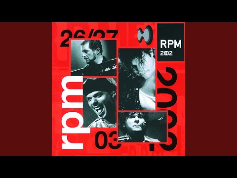 Carbono 14 (Ao Vivo)