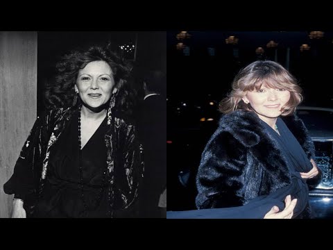 The Ultimate Secrets Of Brenda Vaccaro