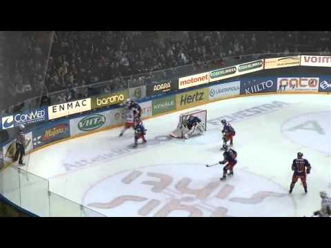 Tappara - Jokerit 2-1 HD