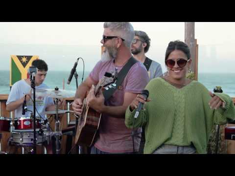 RONDAMON - TU MIRADA (VIVO - WAIKIKI ROOTS)