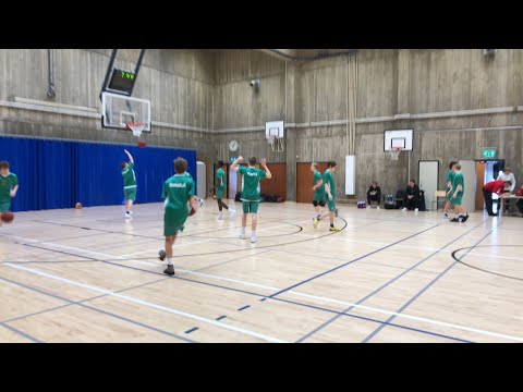 U17 Pojat SM-sarja Salon Vilpas -  Sykki