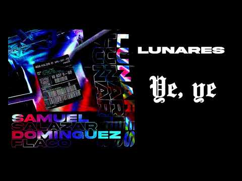 Samuel SLZR - Lunares ft. @dominguezflaco