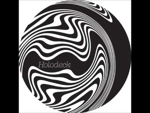 Cabin Fever Trax Vol. 38 - Holodeck