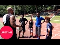 The Rap Game: Flo Rida's Workout Challenge (Season 2, Episode 9) | Lifetime