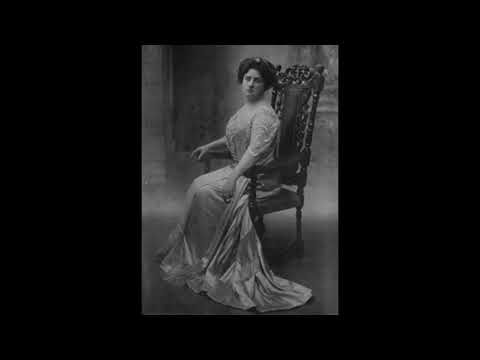 Louise Kirkby-Lunn (mezzo-soprano) - selected recordings