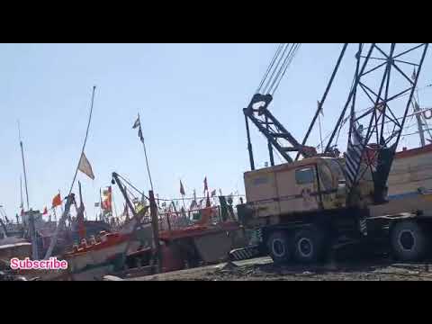 #somnath #different types of ships in beach road