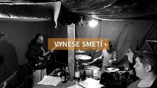 Video Osvícení kapely Skrupule