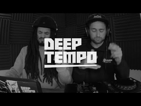 Deep Tempo Podcast S01 EP08 - Fearless Dread, Ternion Sound, Thelem, Abstrakt Sonance & More!
