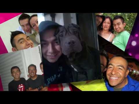 David Martell | XV + 10