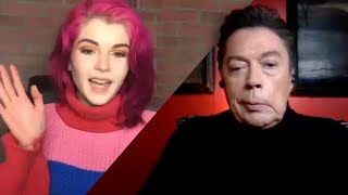 Early Access Meet and Greet Experiences with Tim Curry