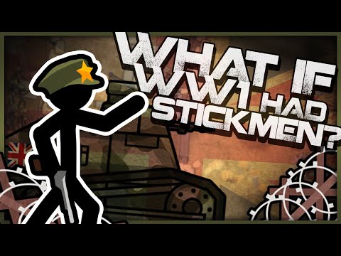 Stickman Trenches on Steam