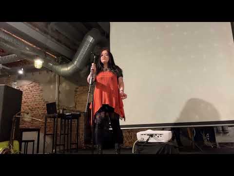 Anja Orthodox - Poza granicą dotyku / Strefa ciszy