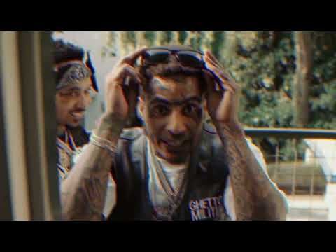 Johnny Blaze - On Fire (Official Music Video)
