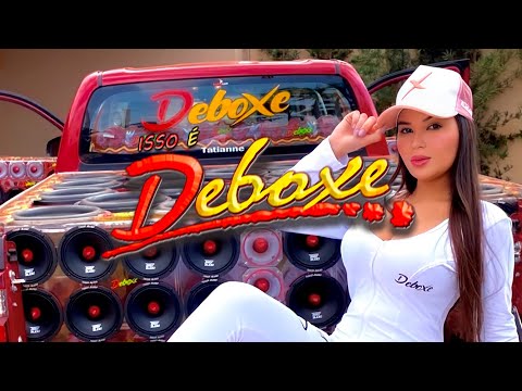 DEBOXE ELETROFUNK - VAI MILENA - PATRICK DJ, CARLOS HENRIQUE & MC GW