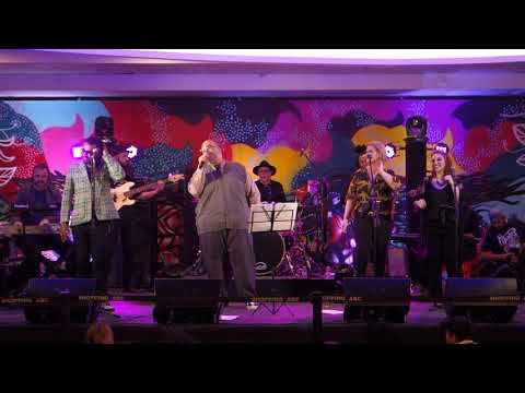 BANDA ULTRA SOUL & ED MOTTA - BAIXO RIO & VENDAVAL