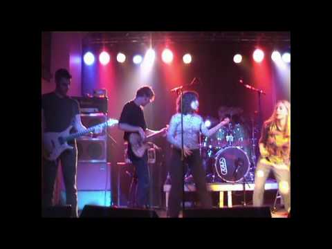 EDEN - onenightstand -  Ieper 09-09-2000 HD