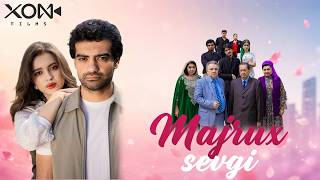 Majrux  sevgi  (tizer) | Мажрух  севги  (тизер)