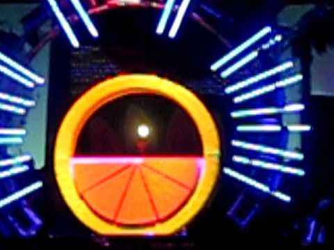 Nic Chagall - This Moment (Prog mix) @ Fresh Squeezed