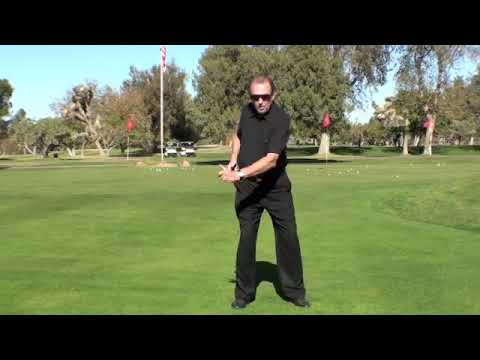 APS: A Perfect Swing Academy, Daniel R Shauger Only Master  his DOWN, UNDER & UP in Whole Golf World