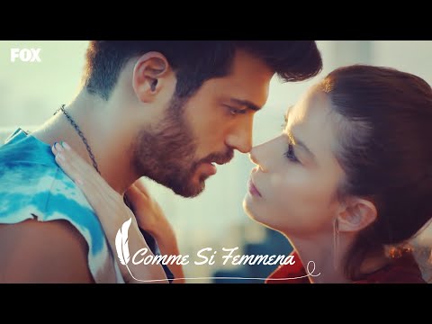 EzGür ( Ezgi & Özgür ) - Comme Si Femmena | Bay Yanlış