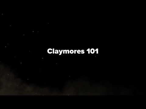Claymore 101 - Battlefield 4 - MayTriArC
