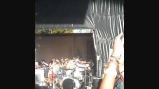 The Rocket Summer - I Need A Break But I'd Rather Have A Breakthrough