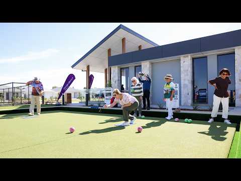 Welcome to Lincoln Lifestyle Griffith Hill - Wellness Centre Now Open!