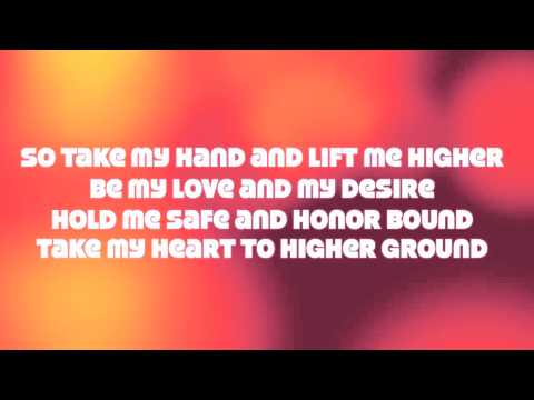 Higher Ground Lyrics – Barbra Streisand
