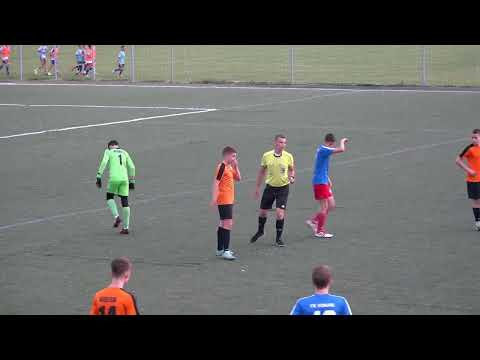 FK Igman - ŠF Miske Akademija - generacija 2008/2009 I utakmica