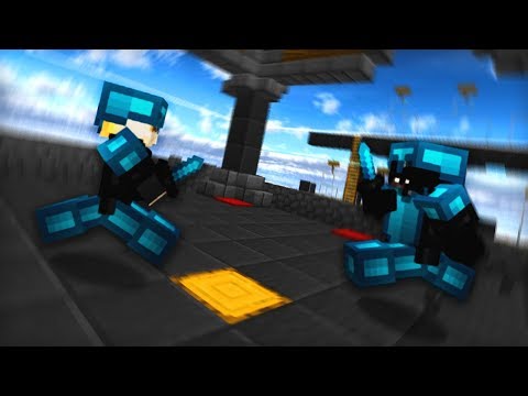 I Hosted a Minecraft PvP Tournament