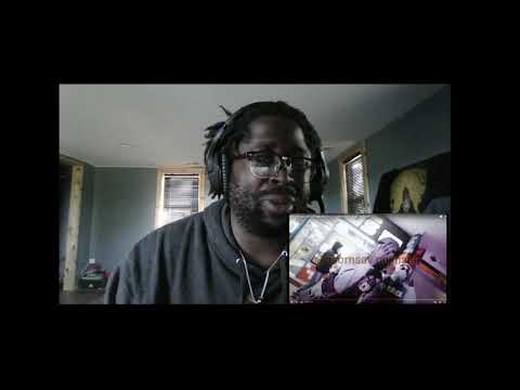 [American Reaction] (NPK) #SinSquad ND x LR - Exposing Opps 2.0 (Official Music Video) │Reupload