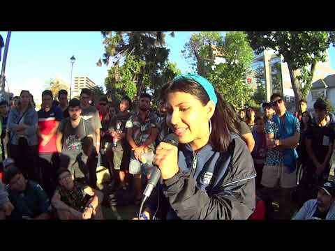 CROMANTIS vs ARKETIPO: 8vos - Final Temporada Inferno V.M