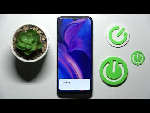 How to Change the Interface Font Style on the TCL 30 SE