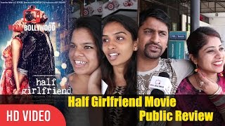 Half Girlfriend
