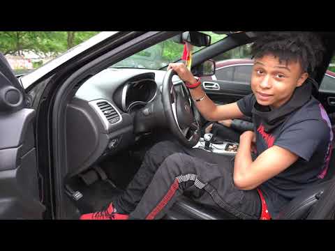 Dae Sav - "Exotic Flow" (OFFICIAL VIDEO) Shot by Motiv8 Filmz