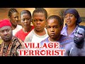 VILLAGE TERRORIST OSITA IHEME KINGSLEY ORJI REMMY OHAIJANYA CLASSIC MOVIE 2023 Trending Comedy