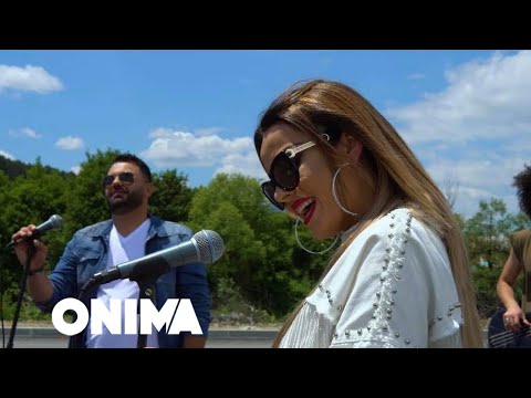 Gjon ft. Maria Lajcaj - Hajt bre djalo (Prod. by VDsounds)