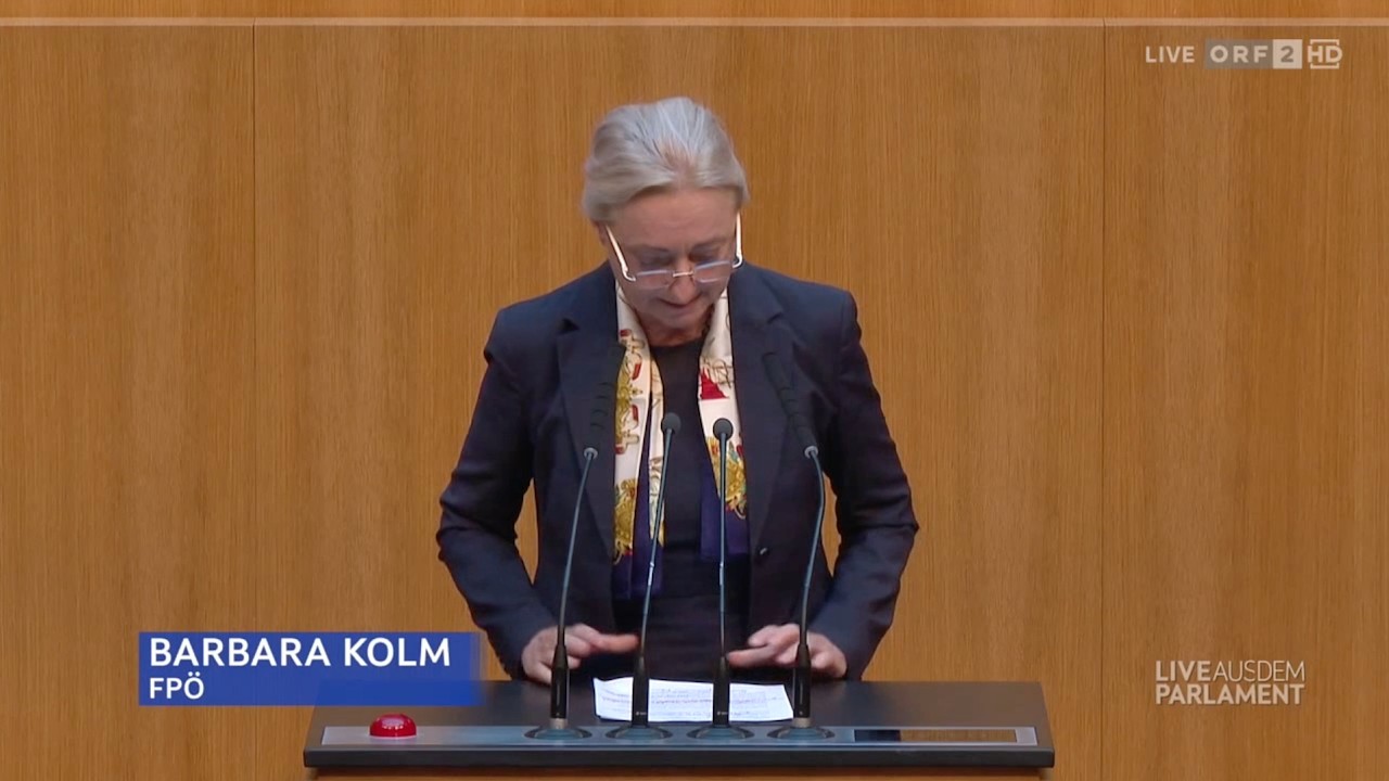 Barbara Kolm - Europäische Union - 23.9.2026