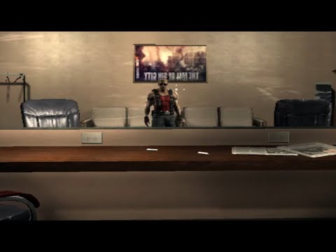 Duke Nukem Forever Is A Horrible Game