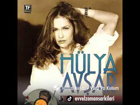 Hülya Avşar   Yürü Ya Kulum 1995