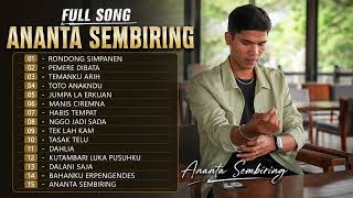 Download lagu NONSTOP || ANANTA SEMBIRING || LAGU KARO mp3