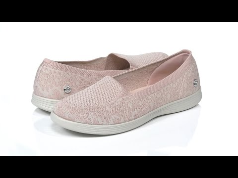 SKECHERS Performance On-The-Go Dreamy Knit Skimmer SKU: 9493744