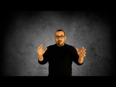 Quali sono i 3 step principali per creare un Progetto da Zero