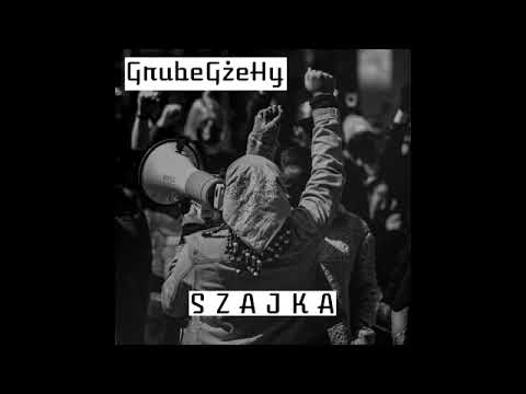 CAŁA PŁYTA GrubeGżeHy   Szajka